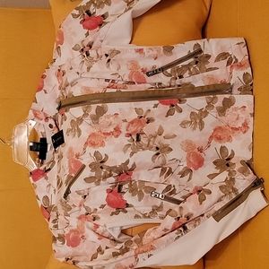 LANE BRYANT women's jacket, size 16